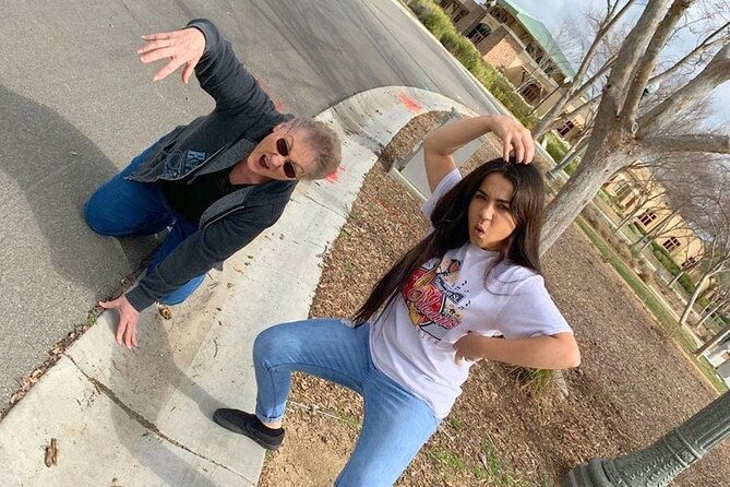 unique-scavenger-hunt-in-daly-city-by-zombie-scavengers