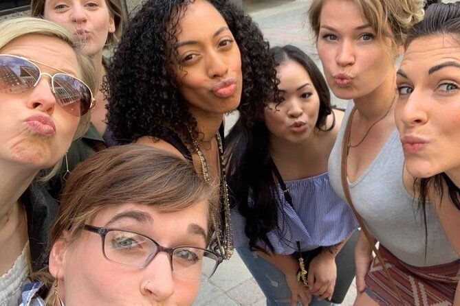 unique-scavenger-hunt-in-north-charleston-by-zombie-scavengers
