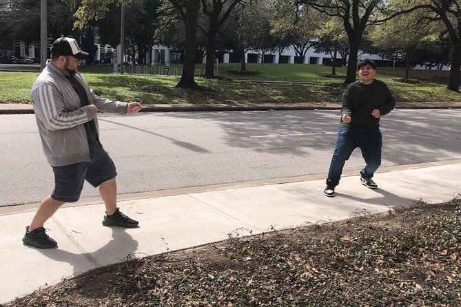 unique-scavenger-hunt-in-north-charleston-by-zombie-scavengers