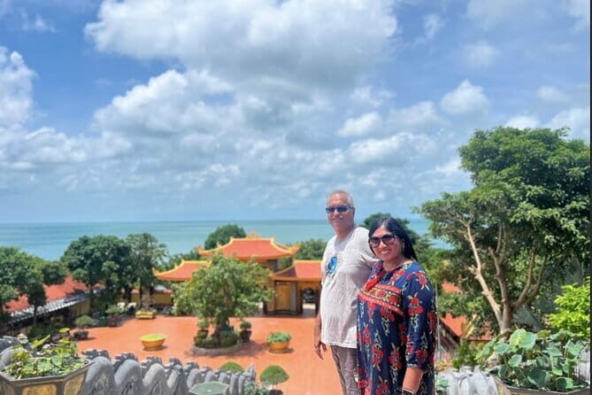 Unique South Phu Quoc Island Private Adventure Tour - Key Points