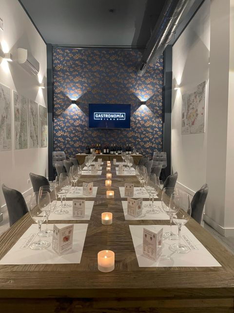 unique-spanish-wine-tasting-with-sommelier-in-bilbao