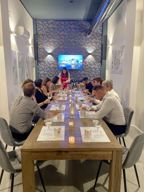 unique-spanish-wine-tasting-with-sommelier-in-bilbao
