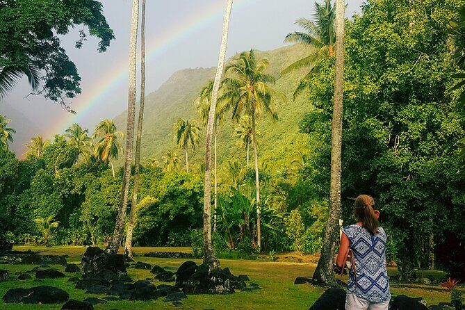Unique Tahiti tour to Teahupoo, small group, full day combo tour - What Does the Tour Offer for the Price?