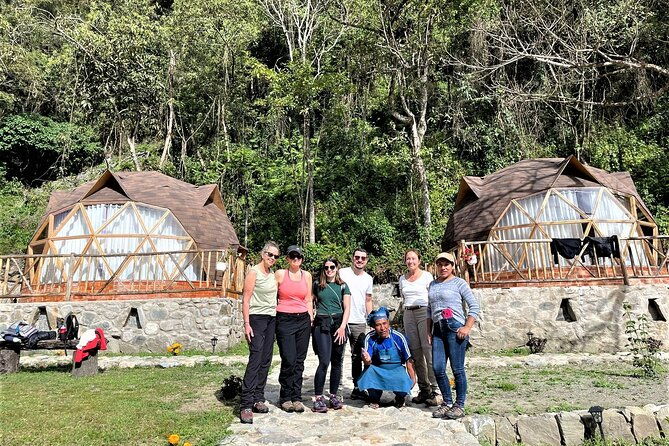 unique-tour-to-machu-picchu-in-2-days-and-1-night-in-a-luxury-dome