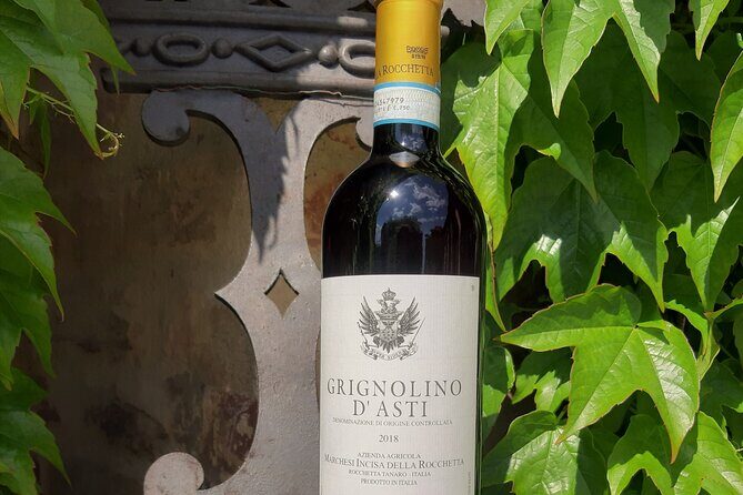 Unique wine tasting at Winery Marchesi Incisa della Rocchetta - Who Will Love This Tour?