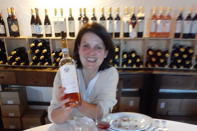 Unique wine tasting at Winery Marchesi Incisa della Rocchetta - FAQ