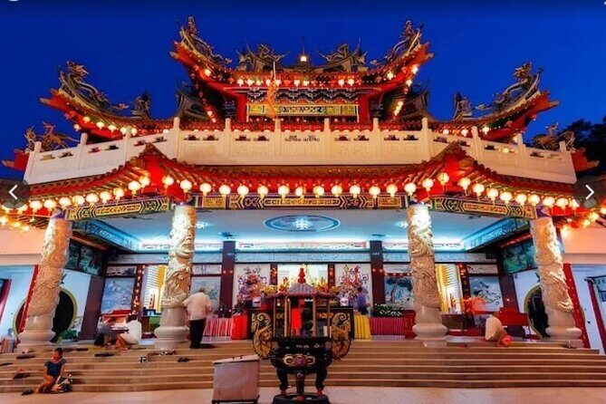 Unity in Diversity: A Sacred Journey Through Faiths and Cultures - A Deep Dive into the Itinerary