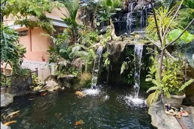 Unity in Diversity: A Sacred Journey Through Faiths and Cultures - Who Will Love This Tour?