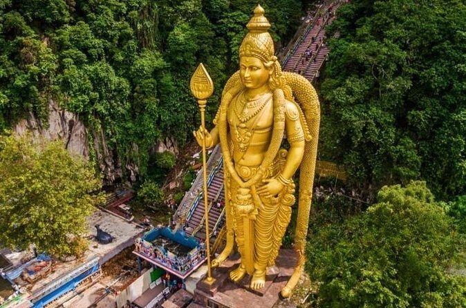 Unity in Diversity: A Sacred Journey Through Faiths and Cultures - The Sum Up