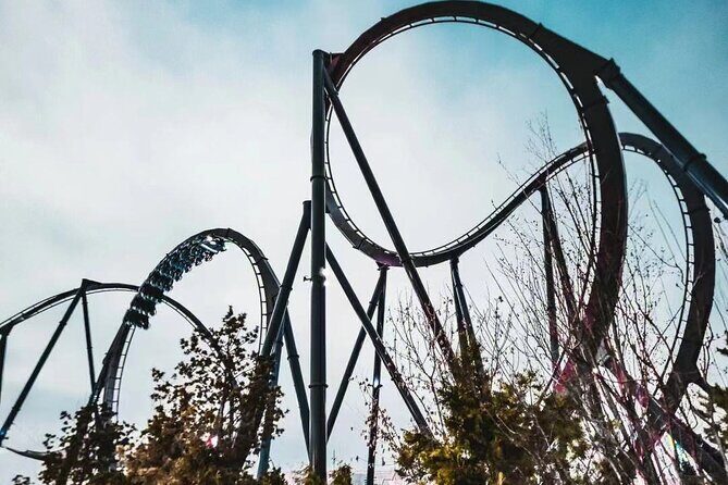 Universal Beijing Resort with Private English Guide and Driver - FAQ