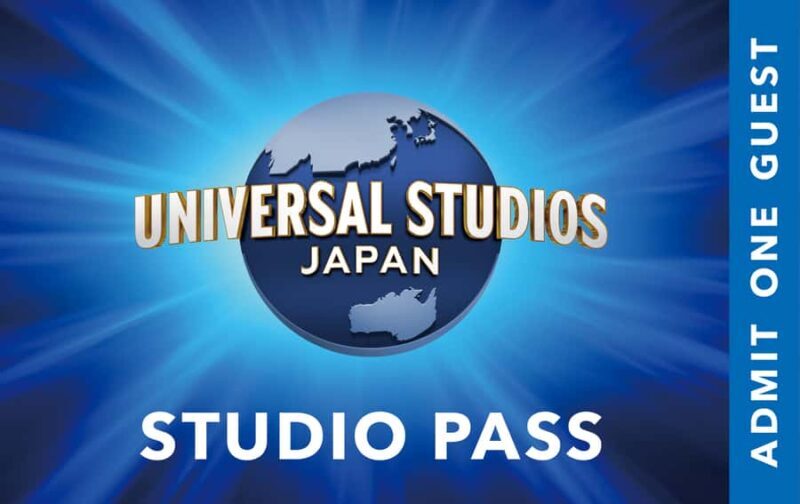 Universal Studios Japan: 1 Day Pass & Nintendo World Entry - Review Insights & Real Traveler Experiences