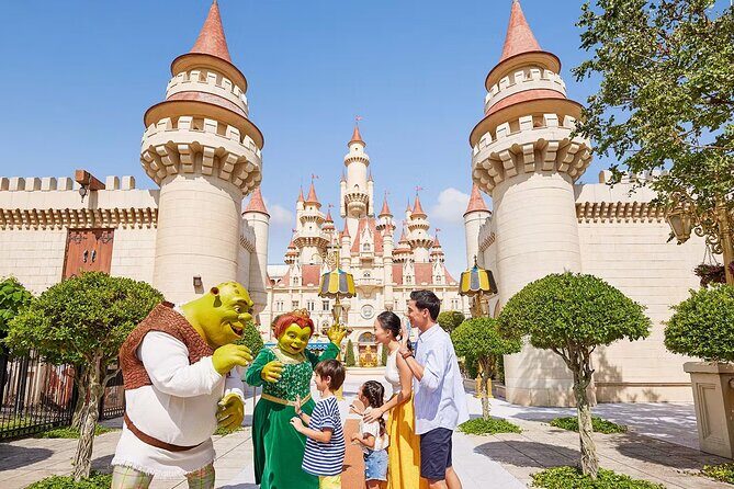 Universal Studios Singapore Tickets with Option Express Pass - Final Thoughts: Is It Worth It?