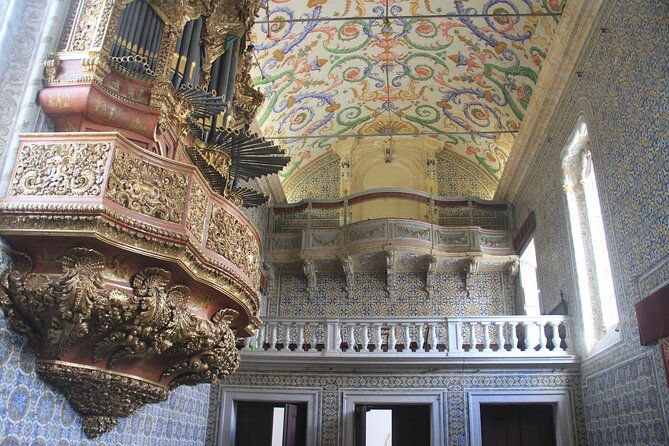 university-of-coimbra-more-complete-and-private-visit-ticket-included
