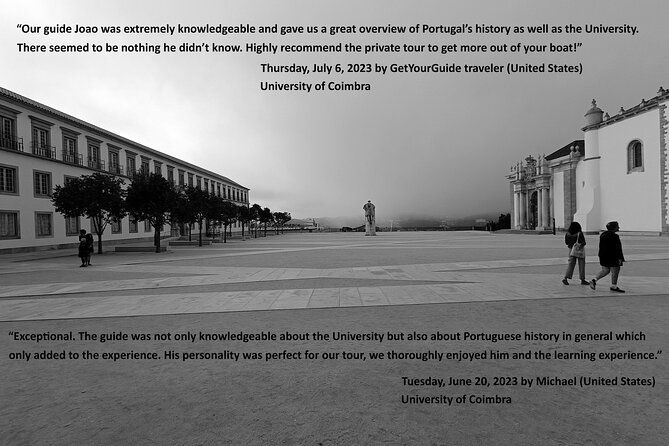 university-of-coimbra-more-complete-and-private-visit-ticket-included