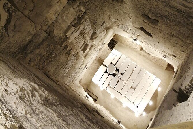 Unknown Pyramids tour: Saqqara, Dahshur & Memphis city excursion from Cairo - Who Is This Tour Best For?