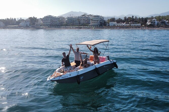 unlicensed-boat-rental-in-puerto-banus-marbella