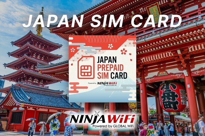 Unlimited 5G SIM card for Japan, Narita Airport - Introducing Our Review of the Unlimited 5G SIM Card for Japan at Narita Airport