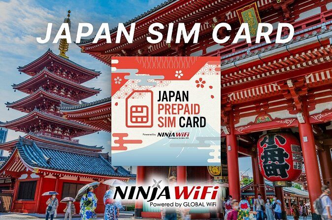Unlimited 5G SIM card for Japan, Narita Airport - Final Thoughts: Is It Worth It?