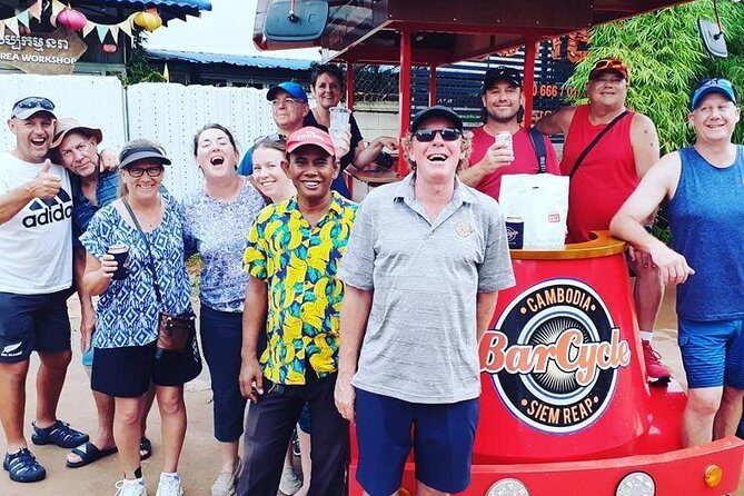 Unlimited Drinks - Sunset City Tour - 2 Hours - Why This Tour Offers Great Value