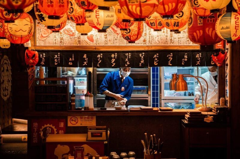 Unlimited Eats in Osaka Kuromon Market Food & Culture Walk - Final Thoughts