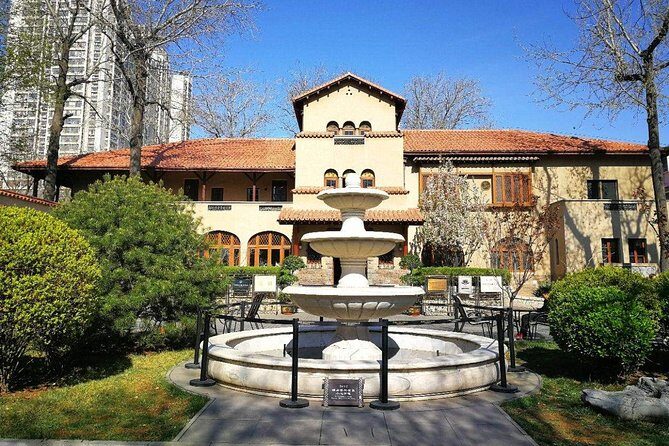 Unlimited Flexible Tianjin City Highlights Tour from Beijing by Bullet Train - What Makes This Tour Stand Out?