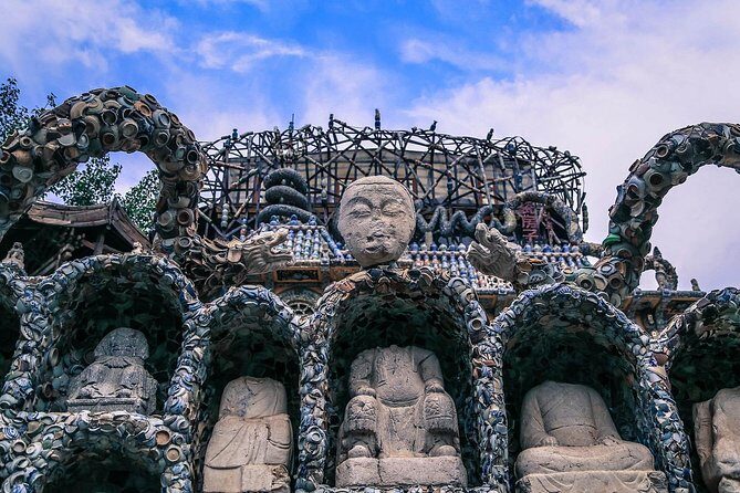 Unlimited Flexible Tianjin City Highlights Tour from Beijing by Bullet Train - The Sum Up