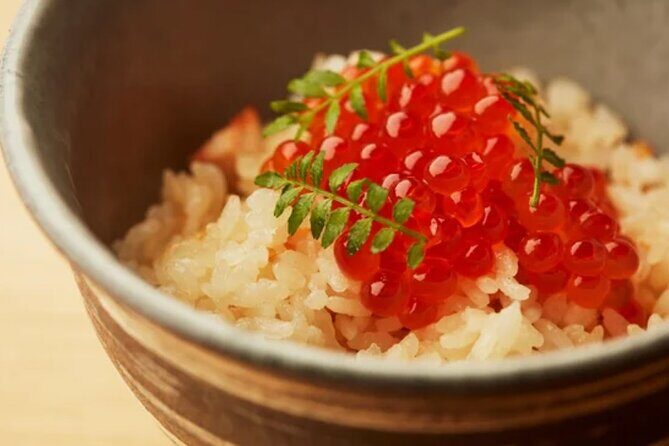 Unlimited Sake Tasting Dinner Course by a Five Star Chef - The Practical Details