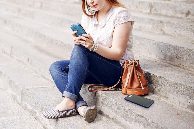 unlimited-wifi-router-haneda-airport-tokyo-pickup