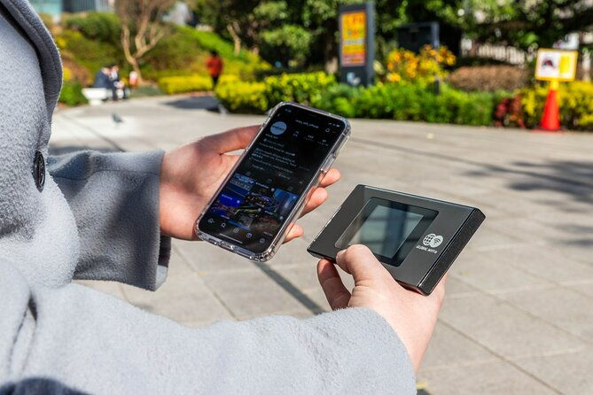 unlimited-wifi-router-kansai-airport-terminal-1-pickup