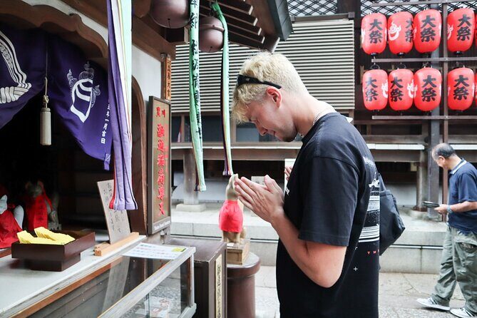 Unlock Hidden Tokyo: Private Custom Tour with a Local guide - Key Points