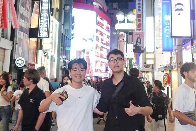 Unlock Hidden Tokyo: Private Custom Tour with a Local guide - The Itinerary in Detail