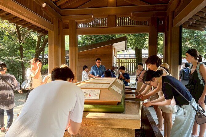 Unlock Hidden Tokyo: Private Custom Tour with a Local guide - Who Will Love This Tour?