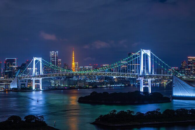 Unlock Hidden Tokyo: Private Custom Tour with a Local guide - The Sum Up