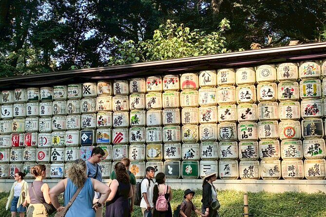 Unlock Hidden Tokyo: Private Custom Tour with a Local guide - Frequently Asked Questions