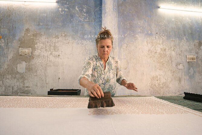 Unlock the Art of Block Printing in Jaipur - FAQ