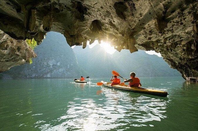 Unlock the Secrets of Bai Tu Long Bay in 3 Day Expedition - Who Is This Tour Best For?