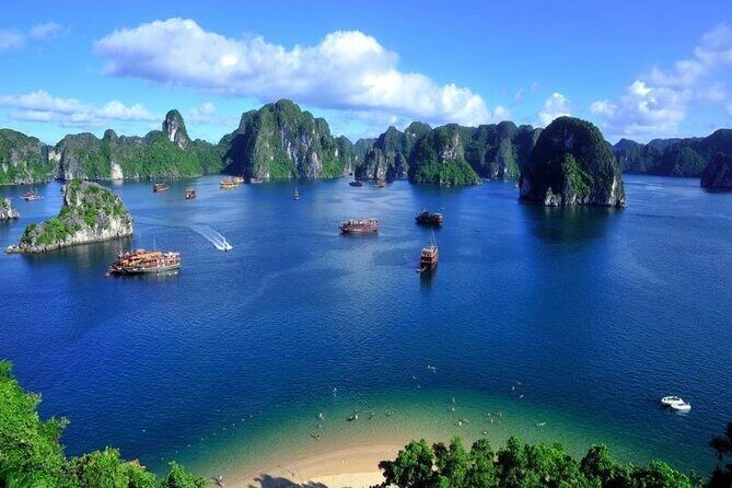 Unlock the Secrets of Bai Tu Long Bay in 3 Day Expedition - FAQ