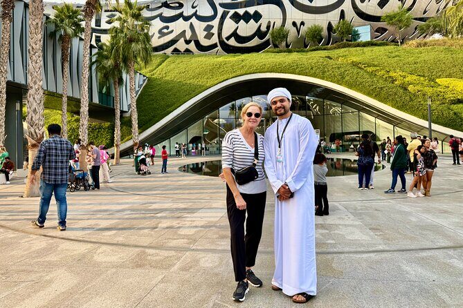 Unlock the Secrets of Dubai in Half/Full Day City Tour - Palm Jumeirah and Burj Al Arab  