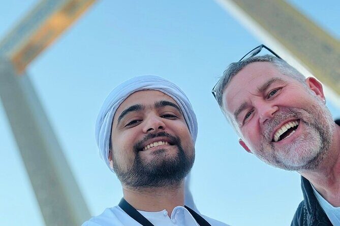 Unlock the Secrets of Dubai in Half/Full Day City Tour - Dubai Marina and Gold Souk  