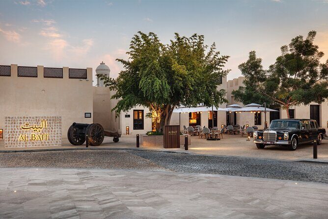 Unlock the Secrets of Sharjah Heritage PrivateTour Half Day - Who Will Love This Tour