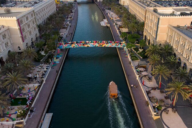 Unlock the Secrets of Sharjah Heritage PrivateTour Half Day - Final Thoughts
