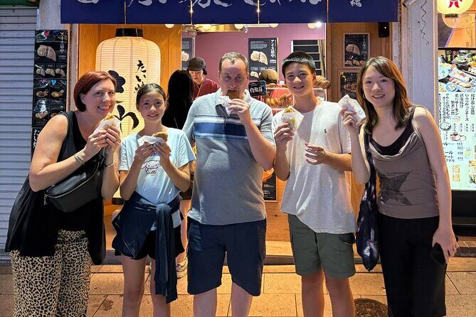 Unlock Tokyo in Hours Fully Customizable Layover Tour With Guide - What You’ll Experience During the Tour