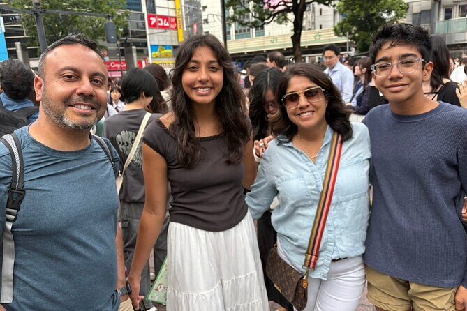 Unlock Tokyo in Hours Fully Customizable Layover Tour With Guide - Detailed Breakdown of the Experience