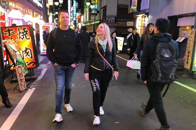 Unlock Tokyo in Hours Fully Customizable Layover Tour With Guide - Practical Considerations