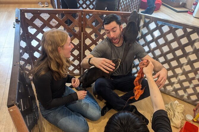 Unlock Tokyos Secrets with a Custom Private Tour - Exploring Tokyo with a Private, Custom Approach