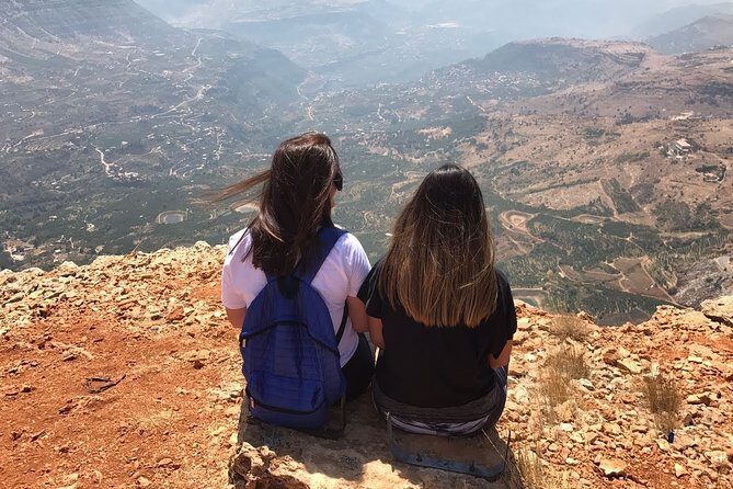 Unlocking the Wonders of Lebanon: Journey Through Qadisha Valley - Key Points