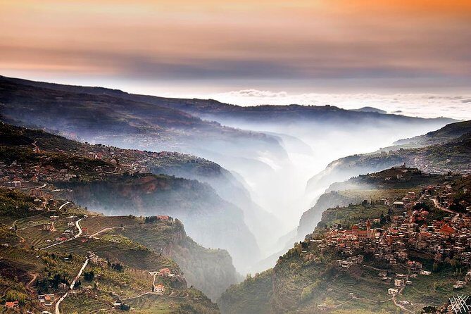 Unlocking the Wonders of Lebanon: Journey Through Qadisha Valley - Practicalities and Value