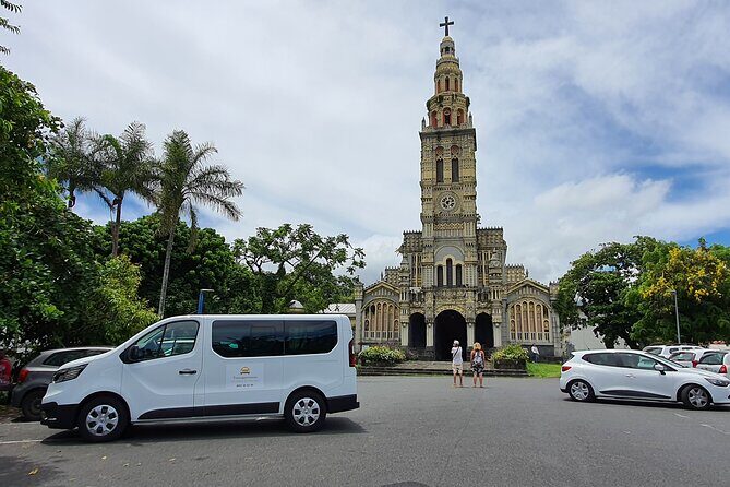 Unmissable and Unforgettable Visits to Reunion Island - Key Points