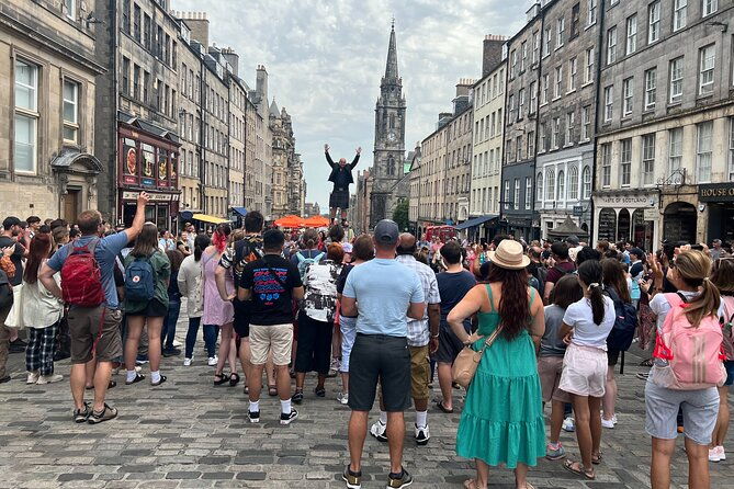unmissable-edinburgh-private-sightseeing-tour