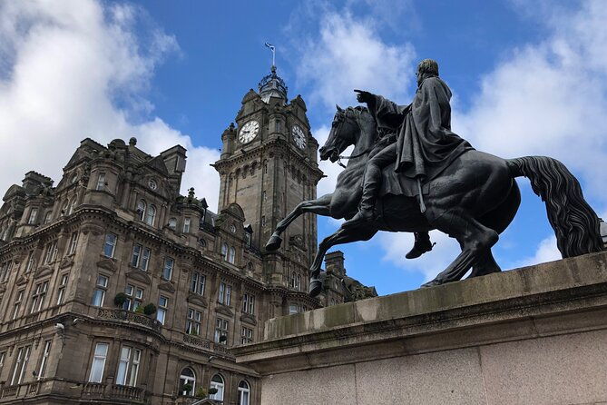 unmissable-edinburgh-private-sightseeing-tour